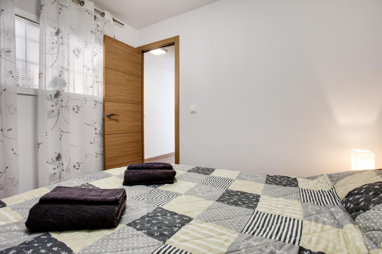 Apartamento Vistas al Mar Alicante Exterior foto